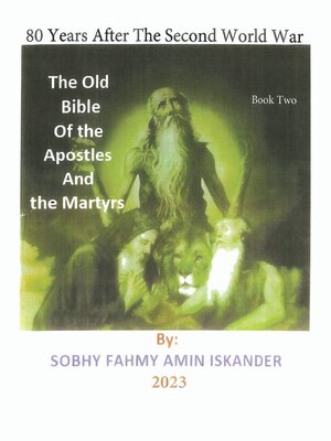 cover image of 80 Years After the Second World War, Book 2